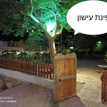 אירוח ביתי The View Appartement Eilat Buitenkant foto