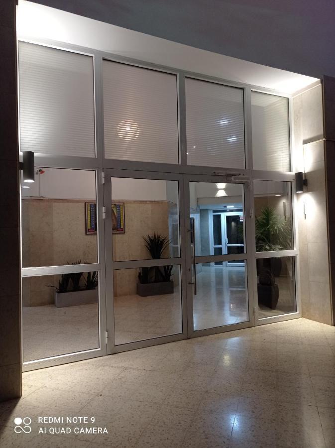 אירוח ביתי The View Appartement Eilat Buitenkant foto